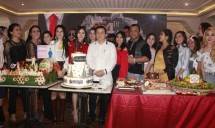 Rahayu Kertawiguna CEO Nagaswara Musik (Foto Ist)