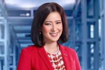 Alexandra Askandar, Ketua Umum Forum Human Capital Indonesia