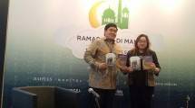 AccorHotels Gandeng 100 Hotel di Indonesia Tawarkan Promo Selama Ramadhan (Chodijah Febriyani/Industry.co.id)