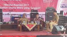 Dirut LPP KUKM Ahmad Zabadi