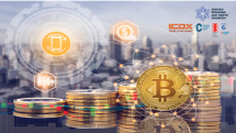 Pluang Luncurkan Produk Cryptocurrency Tingkatkan Diversifikasi Portofolio Investasi