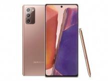 Samsung Galaxy Note20 Series diciptakan untuk mencapai efisiensi kerja yang maksimal. Cukup melalui satu perangkat saja, pengguna sudah dapat bekerja lebih efisien, menikmati keseruan permainan, hingga dapat tetap menjaga kehidupan sosial. (Foto: Samsung.com)