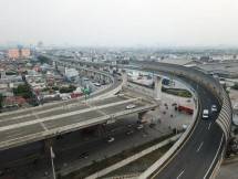 Penyesuaian Tarif Jalan Tol JORR I, Akses Tanjung Priok dan Jalan Tol Pondok Aren &ndash; Ulujami