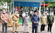 PLN Bersama Pemprov Jabar Sinergi Mengampanyekan Electrifying Lifestyle
