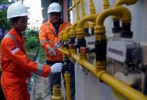 Percepat Pembangunan 633 Ribu Jargas di 2024, Pertamina Dorong Partnership PGN dan Patra Jasa