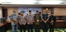 MTQ Nasional 2020 di Sumatera Barat Diikuti 1476 Peserta