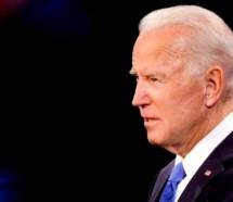 Anggota Senat Joe Biden Jadi Presiden Terpilih AS ke-46