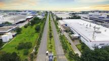 Jababeka Sabet Dua Penghargaan di Ajang Indonesia Property Award 2020