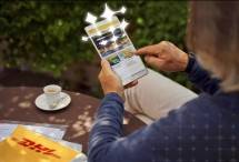 Sentralisasi Konten Digital, DHL Express Besut MyDHL+