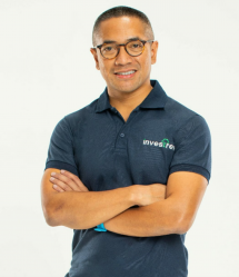 Adrian Gunadi - Co-Founder & CEO Investree