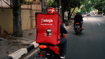 Ninja Xpress Komitmen Dukung Pengembangan Peluang Bisnis