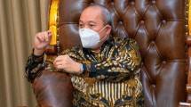 Kemenperin Aktif Pacu Program Hilirisasi Produk Karet