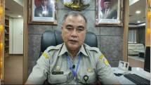 Dirjen Peternakan dan Kesehatan Hewan Kementan, Nasrullah