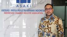 Asaki 'Acungi Jempol' Langkah Pemerintah Perpanjang Safeguard Keramik