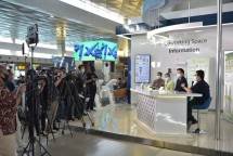 Berkolaborasi dengan BUMN Angkasa Pura II, Yayasan Enesis Lakukan Perlindungan Ekstra pada Penumpang Bandara