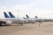 Lima Armada GIA dengan Mask Livery 