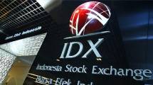 Bursa Efek Indonesia