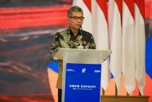 Sunarso - Direktur Utama Bank BRI