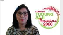 Dirjen IKMA Kemenperin Gati Wibawaningsih