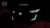 Nissan Compact SUV 
