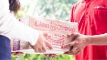 Bidik UMKM dan Online Seller, Lion Parcel Hadirkan Layanan MINIPACK