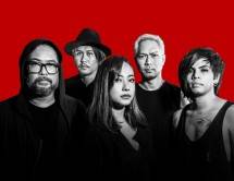 COKELAT Rilis Single Agresi