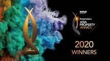 PropertyGuru Asia Property Awards Grand Final ke-15