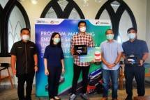 Apresiasi Pelanggan Setia, Pertamina Gelar Customer Loyalty Program untuk Pelaku Industri
