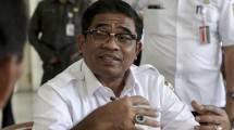 Plt Gubernur Siapkan Fasilitas Pengamanan Aksi 212