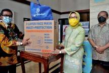 Hari Bela Negara ke-72, Pindad Serahkan Bantuan Percepatan Penanganan Covid-19