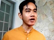 Gibran Rakabuming (foto Detik.com)
