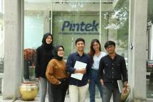 Pintek Berikan Pembiayaan Pendidikan untuk Siswa Hingga Lembaga Pendidikan