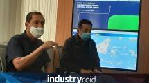 Perkenalkan DPCS, Pupuk Indonesia Bakal Kontrol Distribusi Pupuk Subsidi Lewat Teknologi Terintegrasi