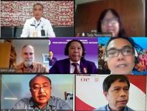 Dirjen PKH: Konsil Kedokteran Hewan Indonesia Dapat Segera Dibentuk