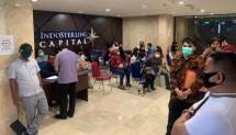 IndoSterling Optima Investa Gelontorkan Cicilan Tahap Dua, Ini Pendapat Pakar Komunikasi