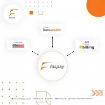 Tutup 2020, Faspay Luncurkan Tiga Inovasi Baru untuk Dukung Pelaku Bisnis