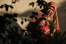  Ibu-Ibu SOS Children&rsquo;s Villages Indonesia Merawat Anak-Anak dengan Penuh Cinta 