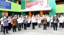 Balai Besar Teknologi Pencegahan Pencemaran Industri (BBTPPI) Semarang 