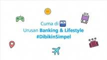 BCA Hadirkan Fitur Lifestyle di BCA Mobile