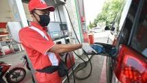 Kenaikan Harga BBM jadi Momentum Tepat Kejar Terget Bauran Energi Nasional