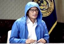 Luar Biasa Gercep! Belum Genap Sebulan Jabat Menparekraf, Sandiaga Uno Bakal Pangkas Proses Perizinan PIRT