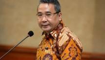 Eko Putro Sandjojo Mendes PDTT (Foto Banten.co)