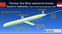 Bahaya! Drone Pengintai Asing Beroperasi di Laut RI, DPR Ini 'Geleng-geleng' Desak Kemenlu Hingga Panglima TNI Tegas Protes China