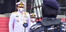 Sinergitas TNI AL dengan Insan Pers Nasional Perlu Ditingkatkan