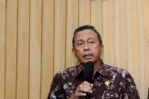 Moermahadi Soerja Djanegara Ketua BPK (Foto Ist)