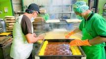 Catat! Pemerintah: Harga Tahu dan Tempe Masih Stabil