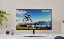 Samsung Smart Monitor