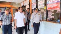 Menhub Temukan Calo Tiket Bus Masih Berkeliaran di Terminal Kalideres Jakarta 