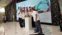 Tiga BUMN Alokasikan Rp 500 Miliar Garap Hotel dan Dermaga Eksekutif Merak -Bakauheni