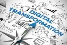 Ilustrasi transformasi digital (Doc:infokomputer)